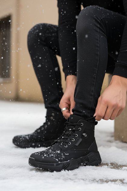 Men's boot