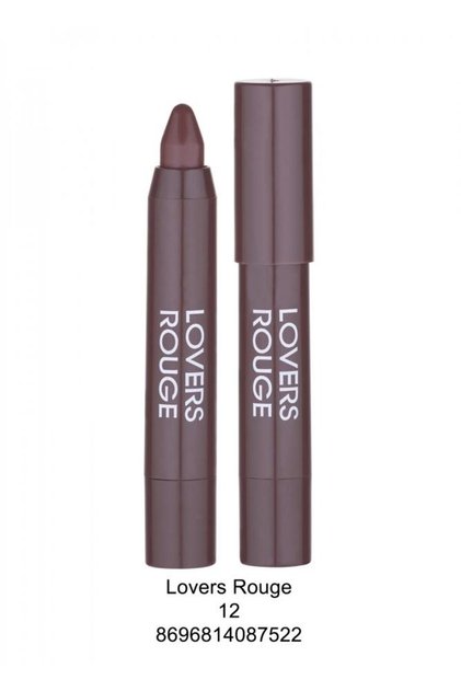 Lovers Rouge Pencil Lipstick 12