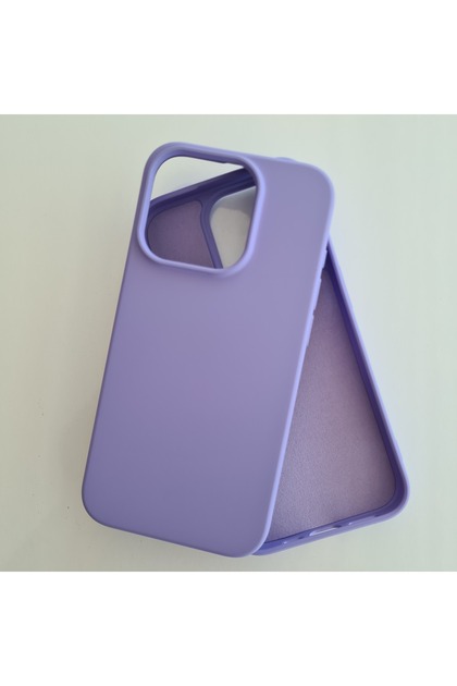iPhone 14 Pro Max (6.7 Inch) Compatible Launch Velvet Silicone Case