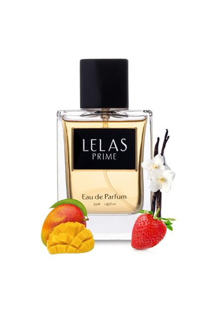 Prime 366 Rafif 55 ml Edp - Parfum floral, lemnos pentru femei