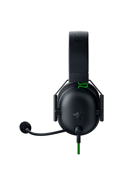 RAZER BlackShark V2 X Kablolu Kulaklık Siyah RZ04-03240100-R3M1