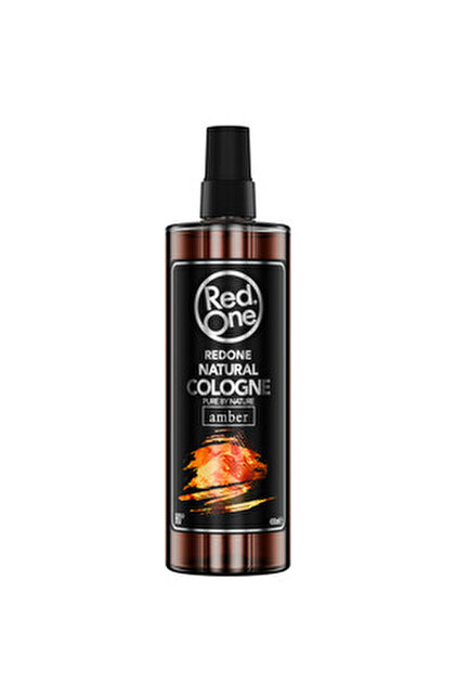Red One Redone Volcanic Kolonya Özel Parfüm Esansı 400 ml - Fiyatı