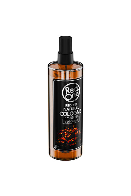 Red One Redone Volcanic Kolonya Özel Parfüm Esansı 400 ml - Fiyatı