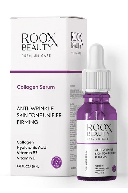 Collagen Serum 50 Ml