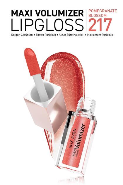 ☆　ありちゃん様│ クリーム１&ローション２、ソープ、ルース Alix Avien Maxivolumizer Lipgloss 217 - Pomegranate Blossom