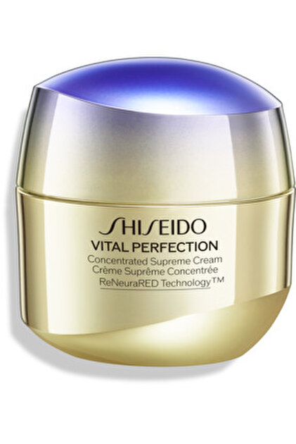 Shiseido Vital Perfection LiftDefine Radiance Night Concentrate