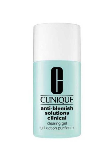 Anti-Blemish Solutions â„¢ Clinical - Blackhead and Appearance Reducing Care Gel 30 ml