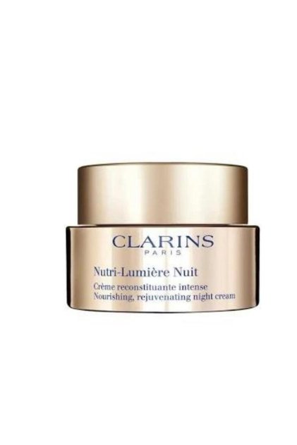 Nutri Lumiere Nuit Night Cream Yaşlanma Karşıtı Gece Krem 50 ml