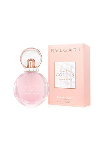 Bvlgari Rose Goldea Blossom Delight Edt 50 ml - Fiyatı, Yorumları