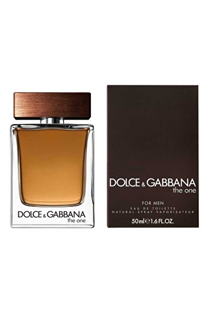 Dolce&Gabbana Dolce Gabbana The One For Men Edt 50 Ml - Fiyatı