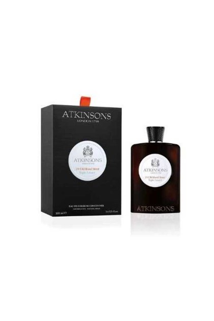 100 ml Parfüm