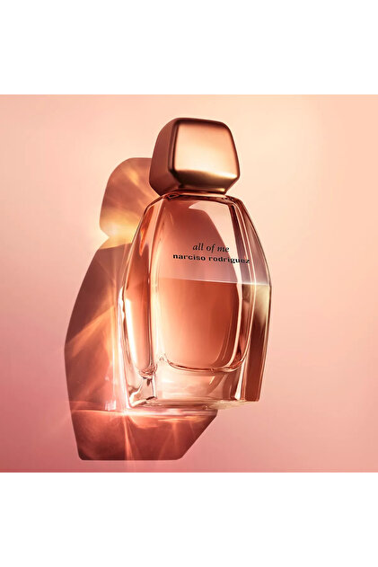 Narciso Rodriguez All Of Me Edp 90 ml - Fiyatı, Yorumları