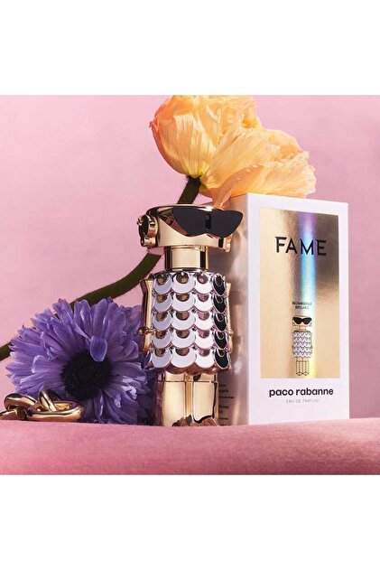 パコラバンヌ　FAME Paco Rabanne Fame Edp 50 ml - Fiyatı, Yorumları