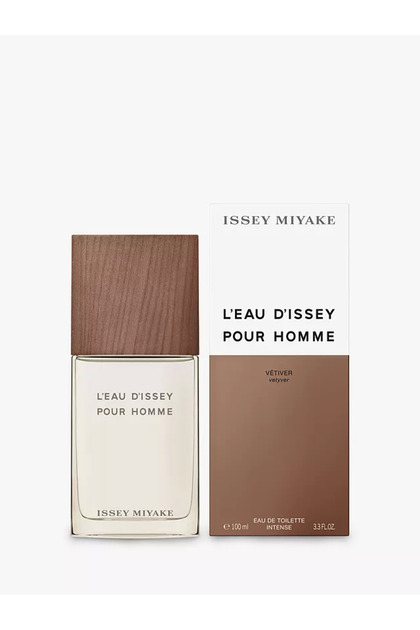 Issey Miyake L'eau D'issey Pour Homme Wood&Wood Eau De Parfum
