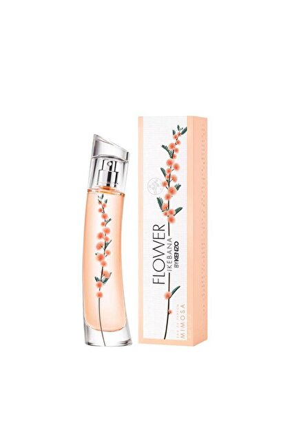 Kenzo Flower Ikebana Mimosa By Edp 40 ml - Fiyatı, Yorumları