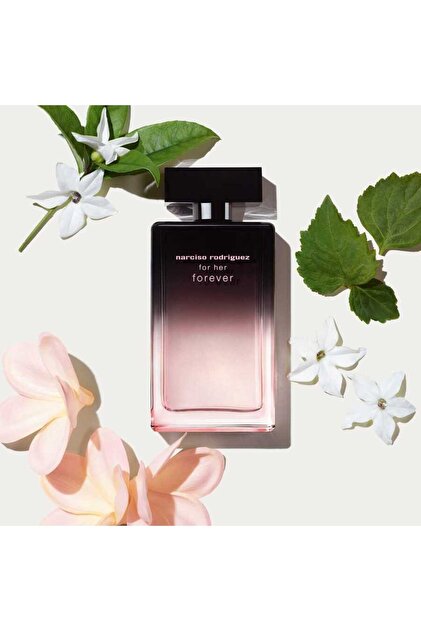 Narciso Rodriguez For Her Forever Edp 100 ml - Fiyatı, Yorumları