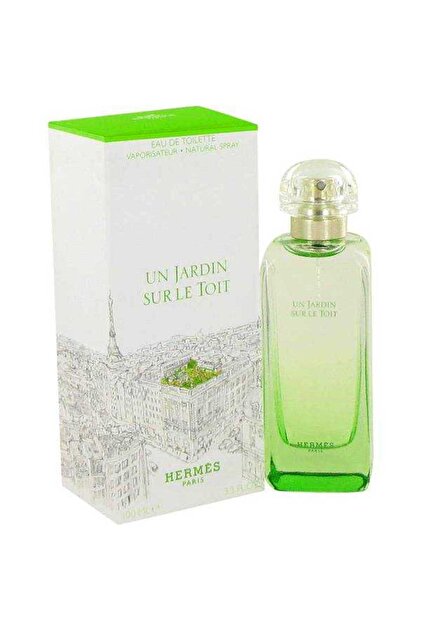 Hermes Un Jardin Sur Le Nil Edt 100 ml Kadın Parfüm Fiyatı