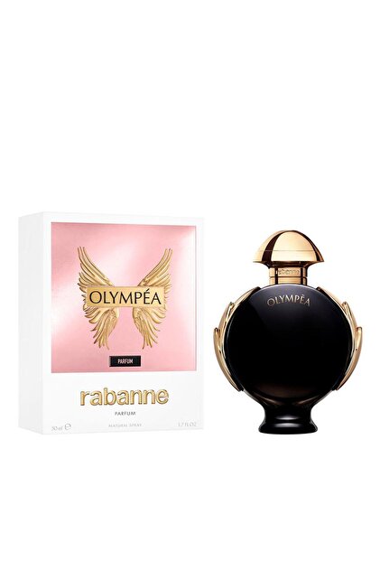 【新品未使用、未開封】paco rabanne OLYMPEA 50ml Paco Rabanne Olympea Parfüm 50 ml - Fiyatı, Yorumları