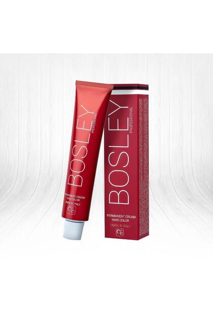 Bosley Boya 8.8