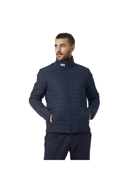 Crew Insulator 2.0 Men's Navy Blue Coat