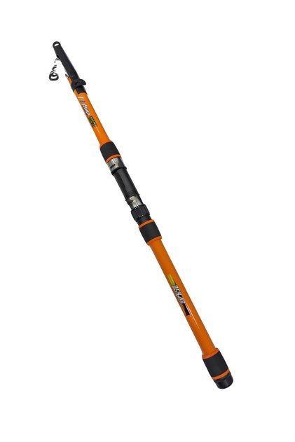 Oskar 300 Cm 75-200 Aksiyonlu Teleskopik Olta Kamışı