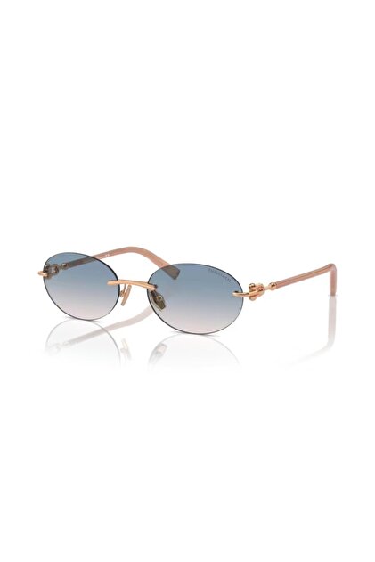 ティン Tiffany TF 3104D 621716 56 Kadın güneş gözlüğü - Fiyatı, Yorumları