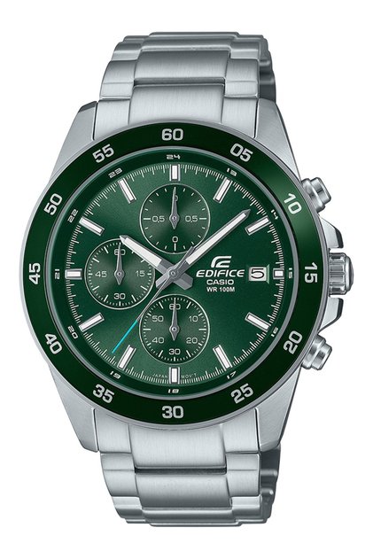 Ανδρικό Ρολόι Casio EFR-526D-3AVUEF, Quartz, 44mm, 10ATM