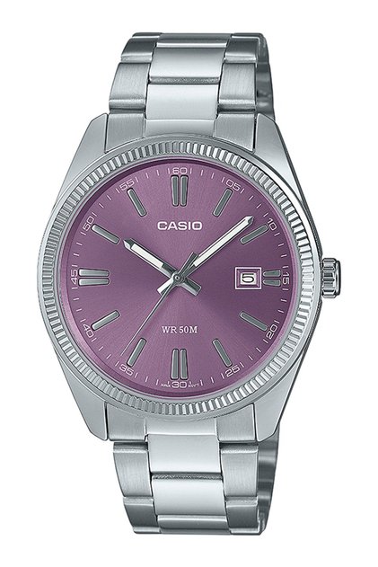 Ceas bărbătesc MTP-1302PD-6AVEF, cuarț, 38mm, 5ATM