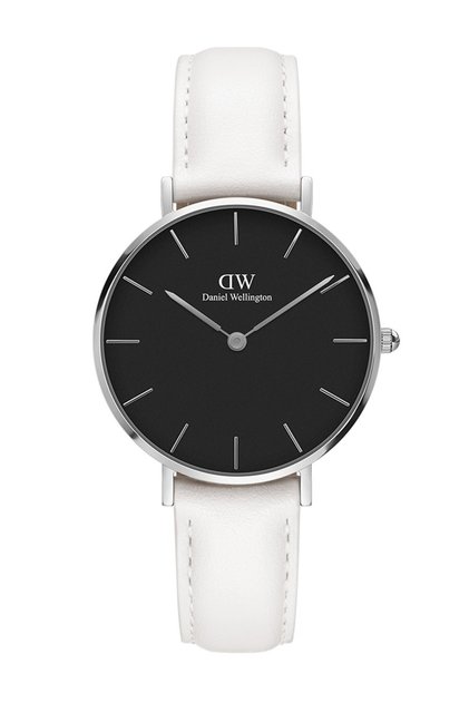 Ceas de damă Daniel Wellington DW00100284, cuarț, 32mm, 3ATM