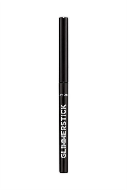 Glimmerstick Elevator Eye Pencil - Blackest Black