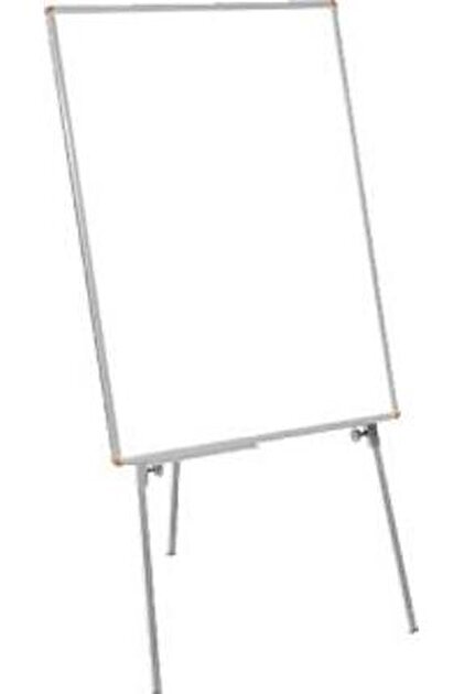 Panda 80x120 Cm Mıknatıslı Yüzey Yazı Tahtası Teleskopik Ayaklı