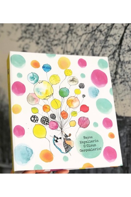 Undated Organizer Agenda Hard Cover Y