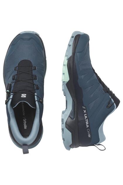 X ULTRA 4 GTX W KADIN AYAKKABI Stargazer/Carbon/Stone Blue-31126-