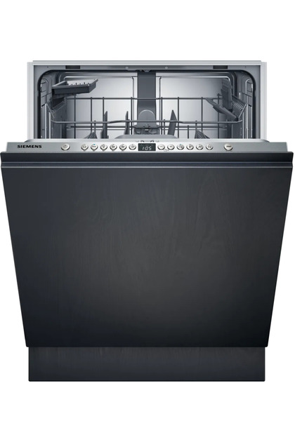 iQ100 SN616X00DT 6 Programlı 13 Kişilik Ankastre Bulaşık Makinesi