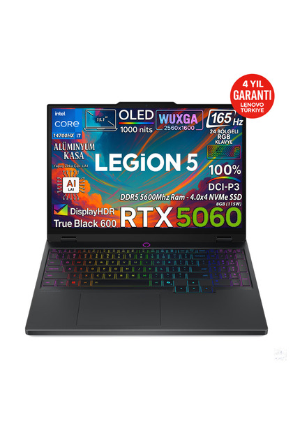 LENOVO ThinkPad E14 Gen 6 Ultra 7 155H 32GB 1TB SSD 14