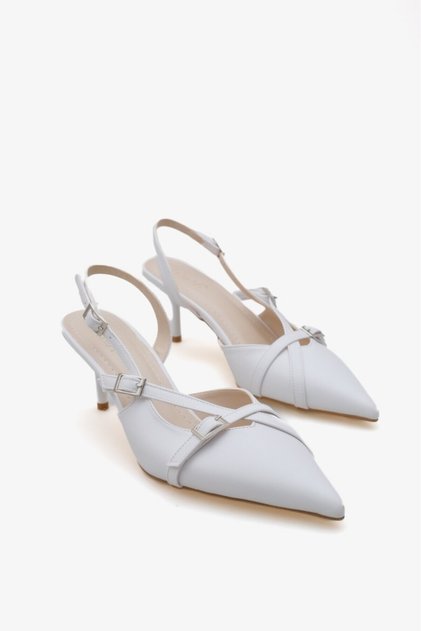 Veena Inna Women's Heeled Shoes