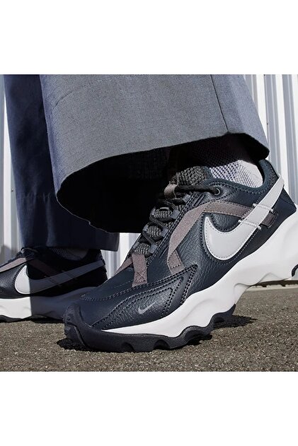 Nike TC 7900 Kadın SNEAKER Ayakkabı-SPORTXOUTLET - Fiyatı, Yorumları