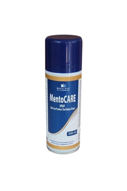 Royal Mentocare Spray Yara Spreyi 200 Ml