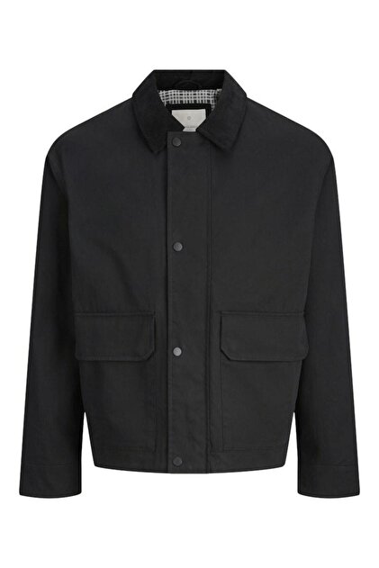 Jack & Jones Jack Jones Crıver Utılıty Erkek Ceket 12284930