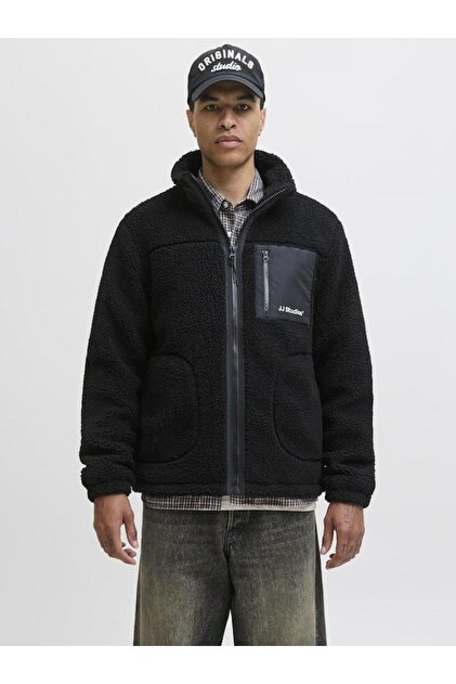 Jack & Jones Jack Jones Sho Teddy Erkek Ceket 12278784 - Fiyatı