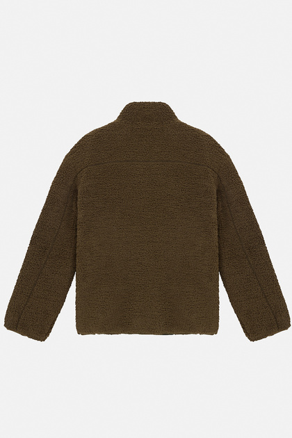 Vaneda Urbanwild Sherpa Ceket Haki - Fiyatı, Yorumları