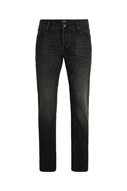 Jack & Jones Jack Jones Mıke Tapared Fit Erkek Jean Pantolon