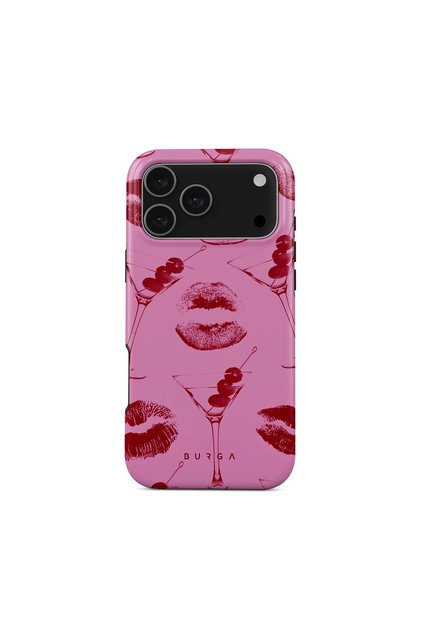 Phone Case Compatible iPhone 17 PRO MAX Hybrid 2Layer HardShell Silicone Protective ScratchResistant