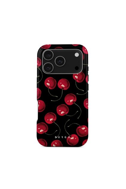 Phone Case Compatible iPhone 17 PRO MAX Hybrid 2Layer HardShell Silicone Protective ScratchResistant