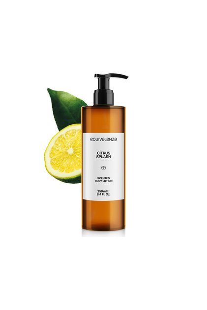 Loțiune de corp Citrus Splash, 250 ml,
