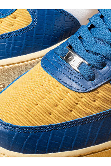 Nike Air FORCE 1 Low SP Undefeated | DM8462-400 - Fiyatı, Yorumları
