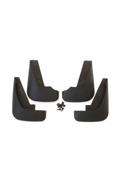 Apărători de noroi pentru Ford Mondeo Mk4 2007-2013 set de 4 bucăți