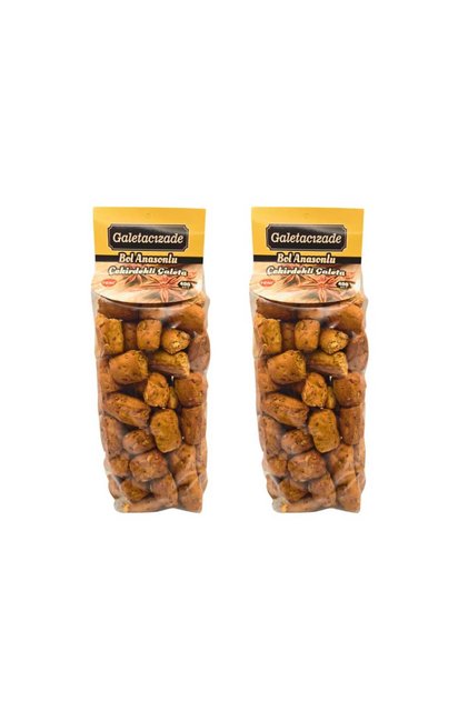 Anis with Seeds 400 Gr (Handmade) X2