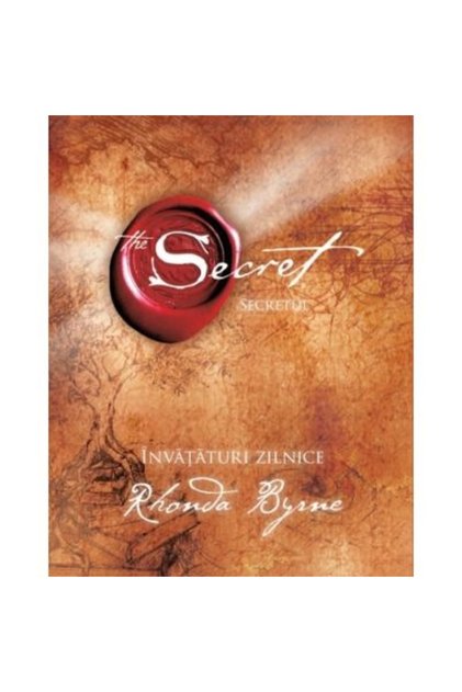 The Secret: Daily Teachings - Rhonda Byrne