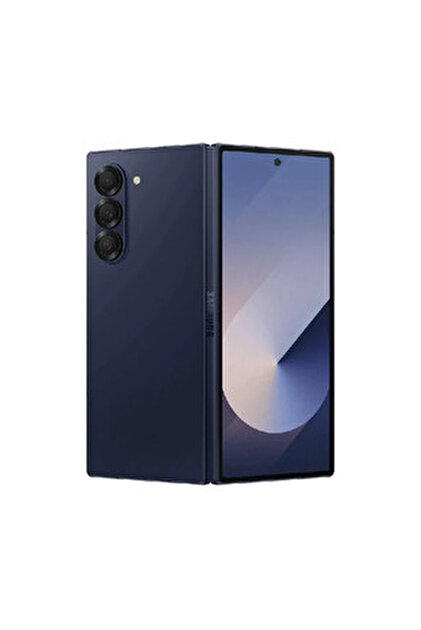 Samsung Galaxy Z Fold7 256 GB Gece Mavisi Cep Telefonu - Fiyatı